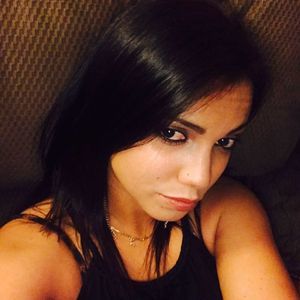 Meet your Posher, Michele